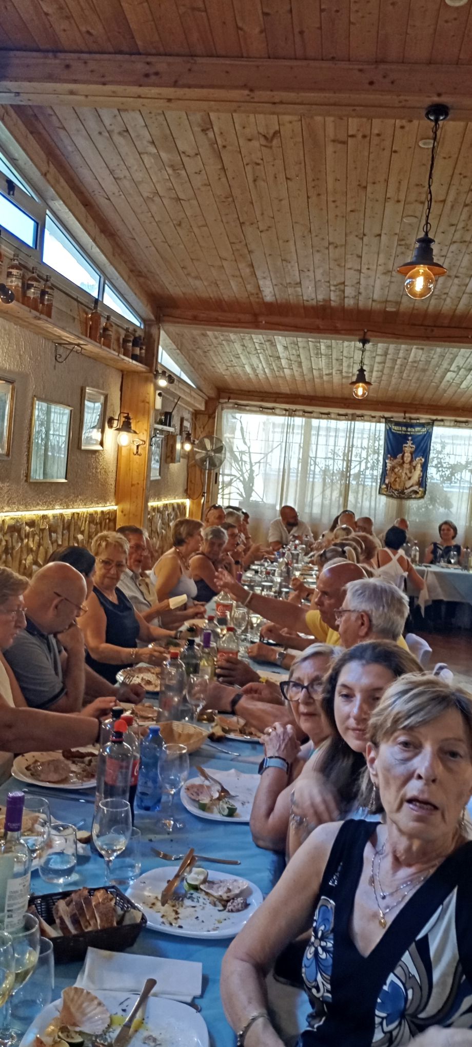 Pranzo Sociale 4